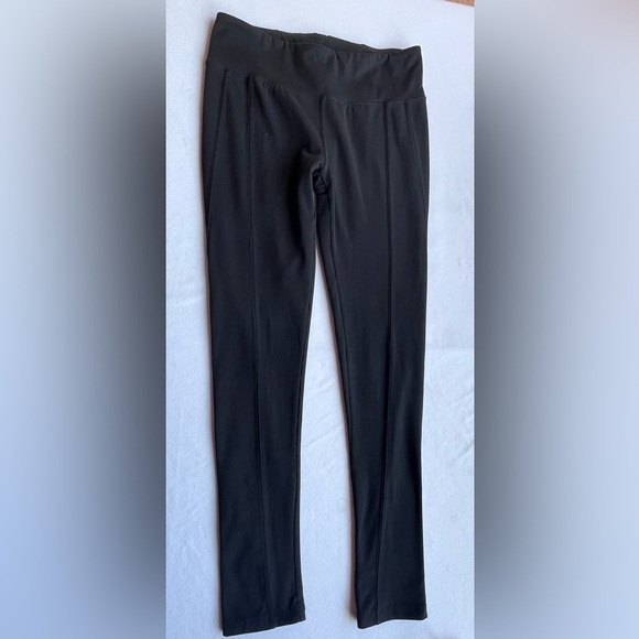 Free People Dark Gray Leggings - Picture 9 of 10